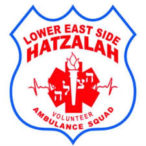 Lower East Side Hatzalah