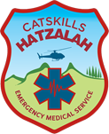 Catskills Hatzalah